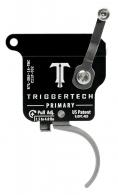 TriggerTech Primary Single-Stage Traditional Curved Trigger - R7LSBS14TBC TriggerTech Primary Single-Stage Traditional Curved Trigger - R7LSBS14TBC