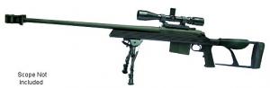 Armalite 5 + 1 338 Lapua Magnum Bolt Action Sniper Rifle - 30M338