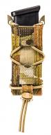 High Speed Gear TACO MOLLE Pistol Single Magazine Pouch MultiCam Nylon w/Polymer Divider - 11PT00MC High Speed Gear TACO MOLLE Pistol Single Magazine Pouch MultiCam Nylon w/Polymer Divider - 11PT00MC