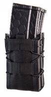 HIGH SPEED GEAR TACO MOLLE X2R Polymer Black - 162R00BK