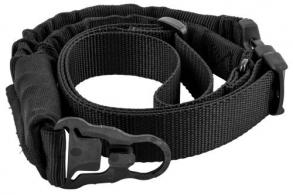 Blackhawk Storm RS Sling 1.25" Single-Point Black Nylon Rifle - 70GS20BK Blackhawk Storm RS Sling 1.25" Single-Point Black Nylon Rifle - 70GS20BK