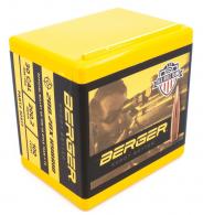 Berger Bullets 30417 Target 30 Cal .308 200.2 gr Hybrid 100 Per Box - 30417