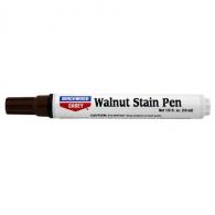 Birchwood Casey Walnut Stain Pen Walnut .33 oz - 24121