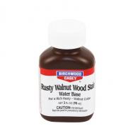 Birchwood Casey Rusty Walnut Wood Stain Rusty Walnut 3 oz - 24323 Birchwood Casey Rusty Walnut Wood Stain Rusty Walnut 3 oz - 24323