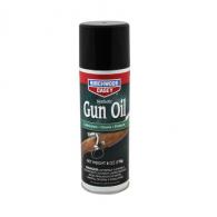 Birchwood Casey Synthetic Gun Oil 6 oz Aerosol - 44135 Birchwood Casey Synthetic Gun Oil 6 oz Aerosol - 44135