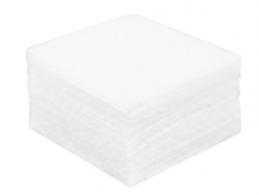 Birchwood Casey Cleaning Patches .22 Cal-.25 Cal Cotton 1.12" 1000 Per Bag - 41160 Birchwood Casey Cleaning Patches .22 Cal-.25 Cal Cotton 1.12" 1000 Per Bag - 41160