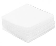 Birchwood Casey Gun Cleaning Patches 7mm-38 Cal Cotton 1.75" 750 Per Pack - 41164 Birchwood Casey Gun Cleaning Patches 7mm-38 Cal Cotton 1.75" 750 Per Pack - 41164