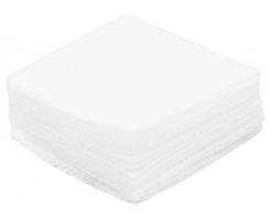 Birchwood Casey Gun Cleaning Patches 9mm,38-45 Cal Cotton 2.25" 500 Per Pack - 41166 Birchwood Casey Gun Cleaning Patches 9mm,38-45 Cal Cotton 2.25" 500 Per Pack - 41166