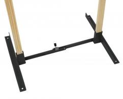 Birchwood Casey Adjustable Width Target Stand 13"-25" W - 49018 Birchwood Casey Adjustable Width Target Stand 13"-25" W - 49018