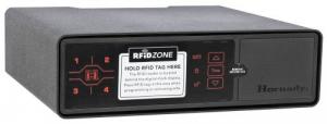 Hornady Rapid Safe Night Guard RFID,Access Code,Key Entry Black