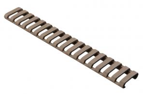 Magpul Ladder Rail Panel AR-Platform Flat Dark Earth - MAG013-FDE Magpul Ladder Rail Panel AR-Platform Flat Dark Earth - MAG013-FDE