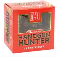 Hornady Handgun Hunter 357Mag 130gr Hornady MonoFlex 20 Per Box/10 Case - 9052H Hornady Handgun Hunter 357Mag 130gr Hornady MonoFlex 20 Per Box/10 Case - 9052H