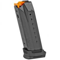 Ruger Security 9 Handgun Magazine 9mm Luger 17rd Black - 90675