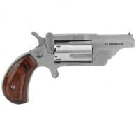 North American Arms Ranger II 22WMR Revolver - NAA22MR North American Arms Ranger II 22WMR Revolver - NAA22MR