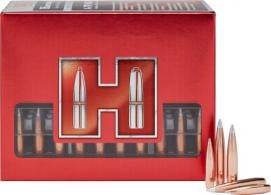 Hornady 2286 A-Tip Match .22 Cal .224 90 gr A-Tip Match 100 Per Box - 2286