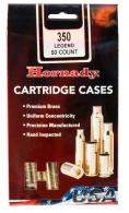 Hornady 87296 Unprimed Cases 350 Legend Rifle Unprimed Brass 50 Per Box - 87296 Hornady 87296 Unprimed Cases 350 Legend Rifle Unprimed Brass 50 Per Box - 87296