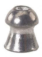 Crosman .177 Caliber Hollow Point Pellets/500 Pack - LHP77 Crosman .177 Caliber Hollow Point Pellets/500 Pack - LHP77