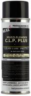 Seal 1 CLP Plus Muzzleloader 6 oz Aerosol - MLA-6 Seal 1 CLP Plus Muzzleloader 6 oz Aerosol - MLA-6