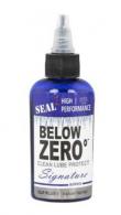 Seal 1 Signature Below Zero 2 oz Squeeze Bottle