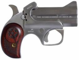 Bond Arms Texas Defender 357 Magnum / 38 Special Derringer