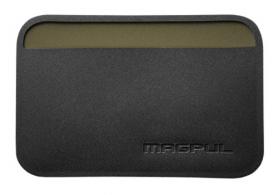 Magpul MAG758-001 DAKA Essential Wallet Polymer Black Card Holder - 950 Magpul MAG758-001 DAKA Essential Wallet Polymer Black Card Holder - 950