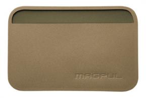 Magpul MAG758-245 DAKA Essential Wallet Polymer Flat Dark Earth Card Holder - 950