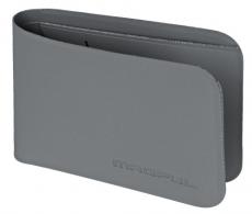 Magpul MAG906-023 DAKA Wallet Polymer Stealth Gray Bifold - 950