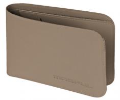 Magpul MAG906-245 DAKA Wallet Polymer Flat Dark Earth Bifold - 950
