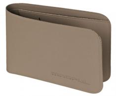 Magpul DAKA Bifold Flat Dark Earth Wallet - MAG906-245
