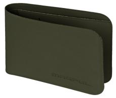 Magpul MAG906-315 DAKA Wallet Polymer OD Green Bifold - 950 Magpul MAG906-315 DAKA Wallet Polymer OD Green Bifold - 950