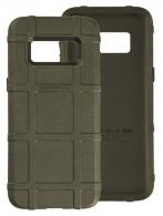 Magpul Field Case Samsung Galaxy S8 Thermoplastic Olive Drab Green - MAG934-ODG