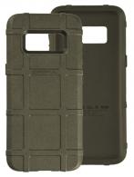 Magpul Field Case Samsung Galaxy S8 Thermoplastic Olive Drab Green - MAG934-ODG Magpul Field Case Samsung Galaxy S8 Thermoplastic Olive Drab Green - MAG934-ODG