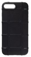 Magpul Bump Case iPhone 7+/8+ Black Thermoplastic - MAG990-BLK