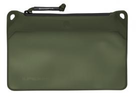 Magpul MAG994-315 DAKA Pouch Windowed Small OD Green Polymer - 950 Magpul MAG994-315 DAKA Pouch Windowed Small OD Green Polymer - 950