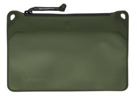 Magpul DAKA Pouch Window Small OD Green Polymer - MAG994-315