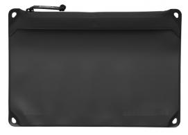 Magpul MAG996-001 DAKA Pouch Windowed Large Black Polymer - 950