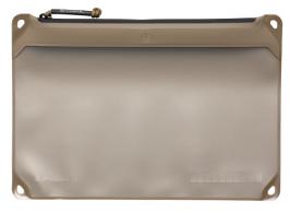 Magpul MAG996-245 DAKA Pouch Windowed Large Flat Dark Earth Polymer - 950 Magpul MAG996-245 DAKA Pouch Windowed Large Flat Dark Earth Polymer - 950