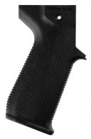 Magpul MAG1005-BLK MOE-EVO Grip EVO 3 Polymer Black Textured - MAG1005BLK Magpul MAG1005-BLK MOE-EVO Grip EVO 3 Polymer Black Textured - MAG1005BLK
