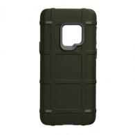 Magpul Bump Case Samsung Galaxy S9 Thermoplastic OD Green - MAG1007-ODG