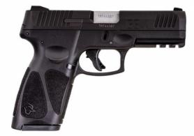 Taurus G3 9mm 4 15+1/17+1 Black - 1G3941 Taurus G3 9mm 4 15+1/17+1 Black - 1G3941