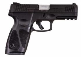 Taurus G3 9mm 4 15+1/17+1 Black - 1G3941