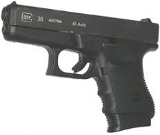 Pearce PG-360 Grip Extension For Glock 36 - PG360 Pearce PG-360 Grip Extension For Glock 36 - PG360