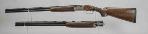 Beretta 686 Silver Pigeon I Combo 28ga/.410 28" - J686FR8 Beretta 686 Silver Pigeon I Combo 28ga/.410 28" - J686FR8