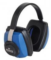 SIL PHX-01 PHOENIX EARMUFF       BLK - PHX01