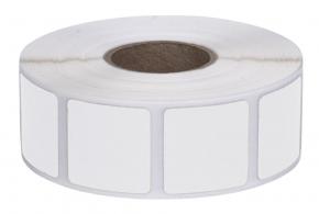 Action Target INC Square Target Pasters 7/8" 1000 Per Roll White - PAST/WI Action Target INC Square Target Pasters 7/8" 1000 Per Roll White - PAST/WI