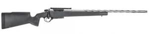 Seekins Havak Pro Hunter 2 6.5 CRD  Gray - 0011710055-F