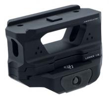 Strike Industries T1 Riser Optics Mount - T1 Riser