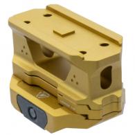Strike Industries T1RISERTITAN T1 Riser Mount Titan Anodized - 893