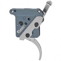 Timney Triggers Hit Trigger Remington 700 Curved 8 oz Nickel - THE-HIT-16 Timney Triggers Hit Trigger Remington 700 Curved 8 oz Nickel - THE-HIT-16