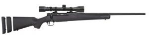 Mossberg & Sons Patriot Super Bantam Youth 350 Legend Bolt Action Rifle - 28094